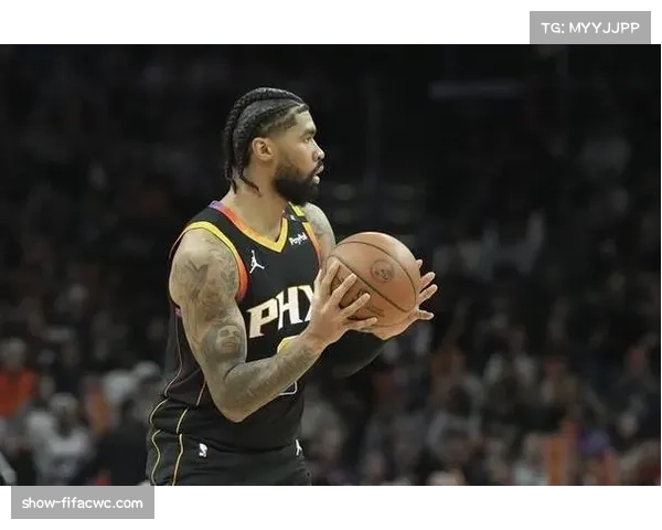 太阳科尔·安东尼未知伤势无法出场,后场轮换需重组